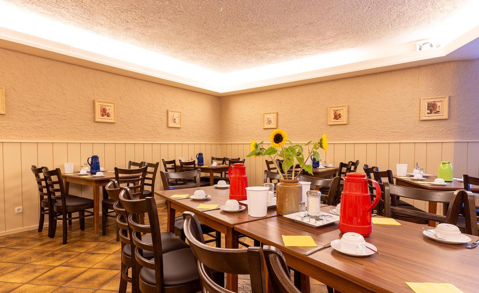 Hotel Alpenhof 오버라우 외부 사진