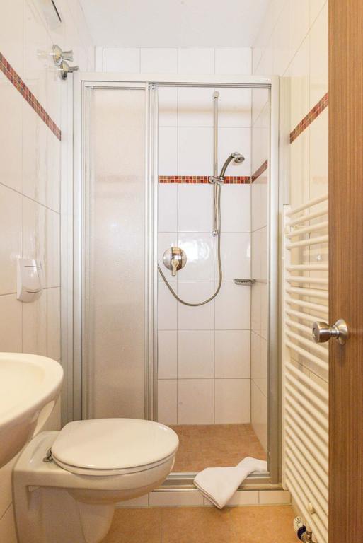 Hotel Alpenhof 오버라우 외부 사진